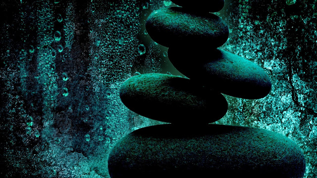 Amazing Stones HD Wallpaper