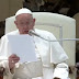 Papa Francisco internado no Hospital Gemelli passou uma noite tranquila 