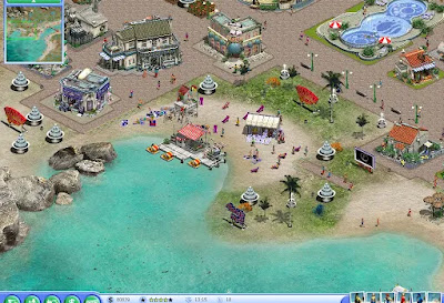 Beach Life Virtual Resort: Spring Break Guests Complaining About High Prices Fix
