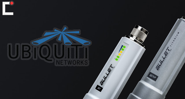 cara setting ubiquiti