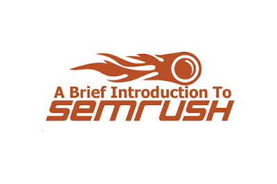 SEMRUSH SEO TOOLS