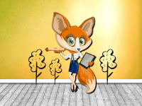 Play 8bGames Find Fox Charlie-A Cunning Escape