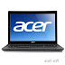 Acer Aspire 5733 Driver for Windows 7