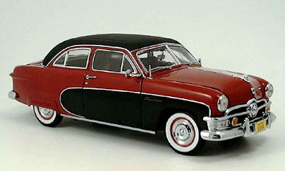 Ford Crestliner