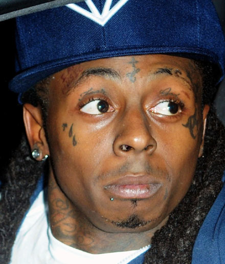 lil wayne