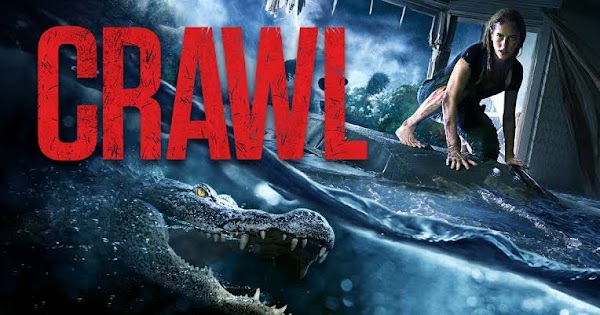crawl 2019 full movie