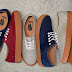 Vans California Spectator Decon CA for Summer 2015