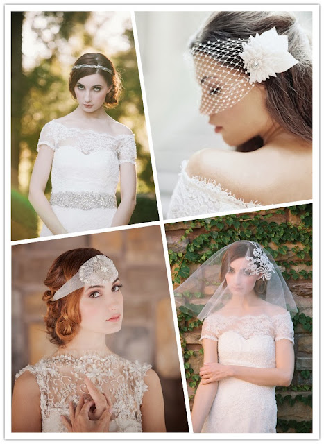 Bridal Accessories