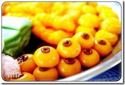 Fantastic Thai's dessert (2)