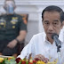 Presiden Jokowi Siap Menjadi Orang Pertama Disuntik Vaksin Covid-19