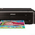 Download Epson L110 printer driver Free