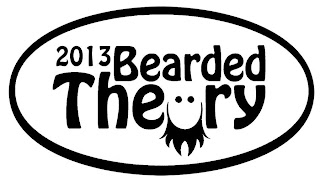 Bearded Theory Headliner