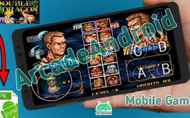 Double Dragon Game Android