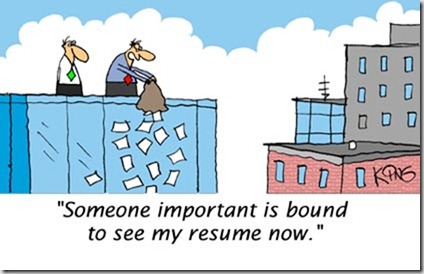 Important Resume