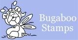 Bugaboo stamps badge