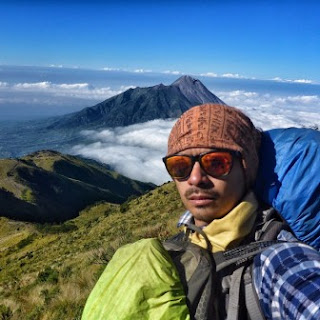 Kumpulan Foto Ganteng Lionil Hendrik