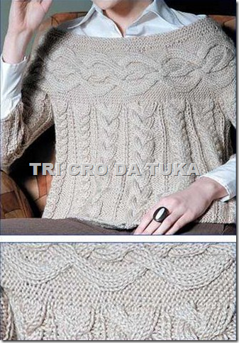 HJ BLUSA T