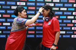 Mithali-Raj