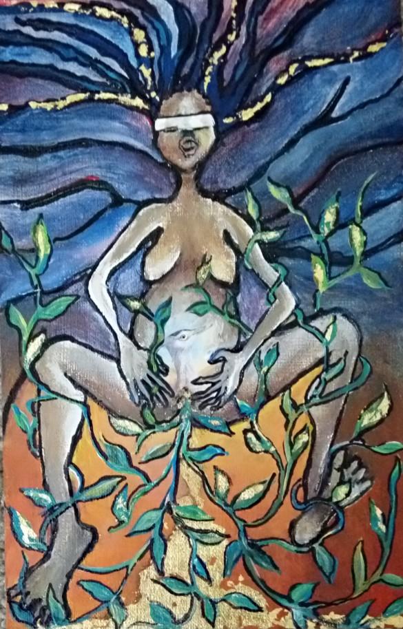 Mother of Nature