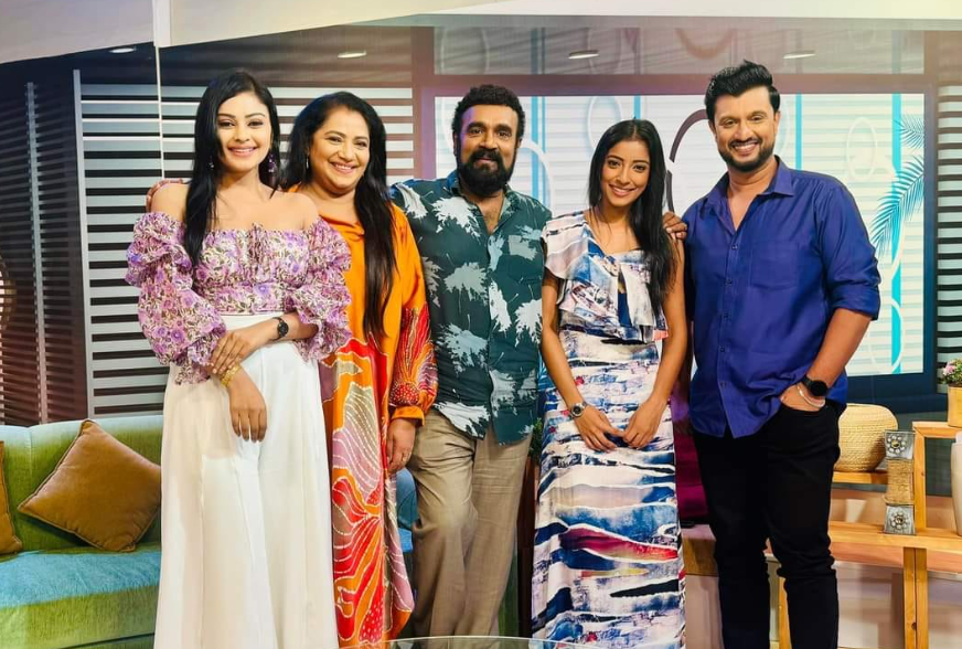 The Personal Life of Sriyantha Mendis: Family, Relationships, and More