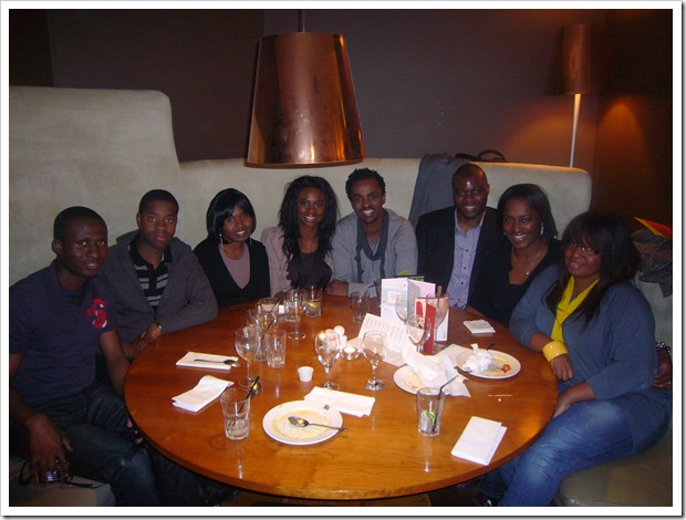 Birthday Weekend