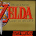 Zelda A Link to the Past - SNES