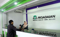 PT Pegadaian (Persero) - Recruitment For D3, Secretary of the Board of Directors Pegadaian March 2016