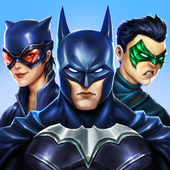 DC Legends Mod Apk Download Review