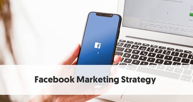 facebook marketing strategies grow small business social media advertising