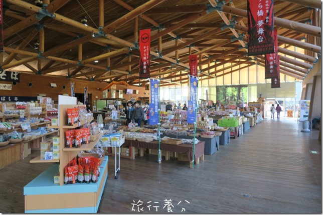 祖谷美人蕎麥麵 祖谷蔓橋 (26)