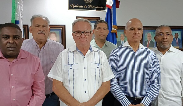 CNCP llama a los dominicanos a votar este domingo de manera cívica y organizada