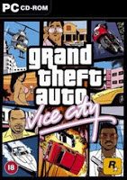 PC Game GTA Vice City Full Version