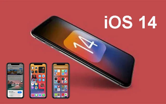 أهم مميزات نظام iOS 14 الجديد والهواتف الداعمة والتحديث,نظام iOS 14,مميزات نظام iOS 14,اهم مميزات نظام iOS 14,تحديث نظام iOS 14,تحديث iOS 14,الهواتف الداعمة لنظام iOS 14,