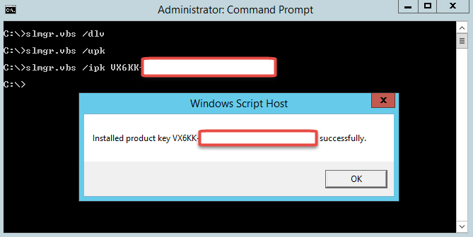 Install-new-key-for-windows-activation