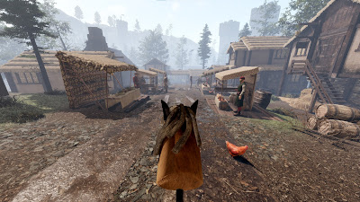 Bandit Brawler Game Screenshot 9