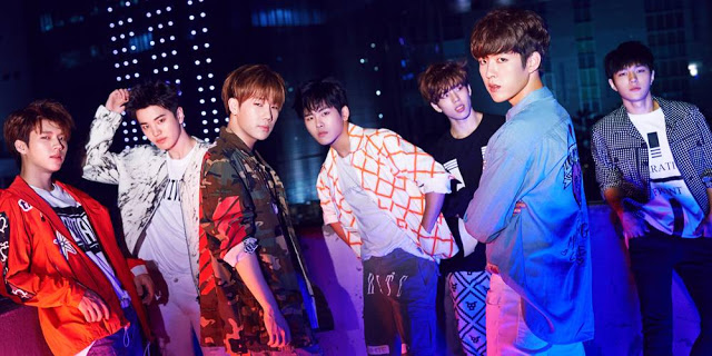  Se reporta que INFINITE esta preparando comeback para Septiembre