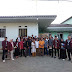 Bersama Mahasiswa KKN usai Sebuah Acara
