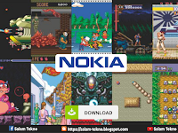 Download Game Jadul Nokia