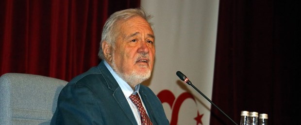 İlber Ortaylı