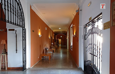 Hotel AHC Palacio de Coria