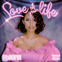 RAYE - Love Of Your Life - Single [iTunes Plus AAC M4A]