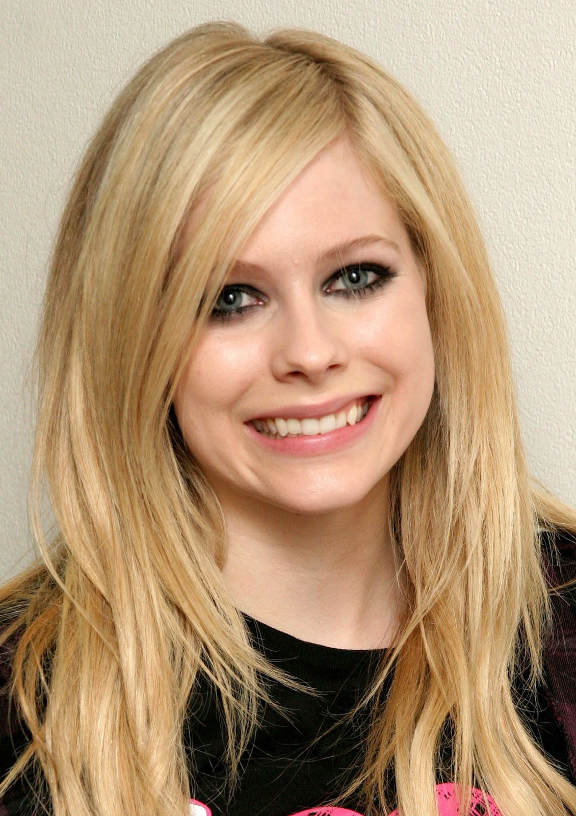 hairstyle avril lavigne hair avril lavigne hairstyle avril lavigne ...