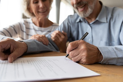 Wills And Inheritance In Israel