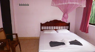 Evening Star Guest Inn Kandy Sri lanka