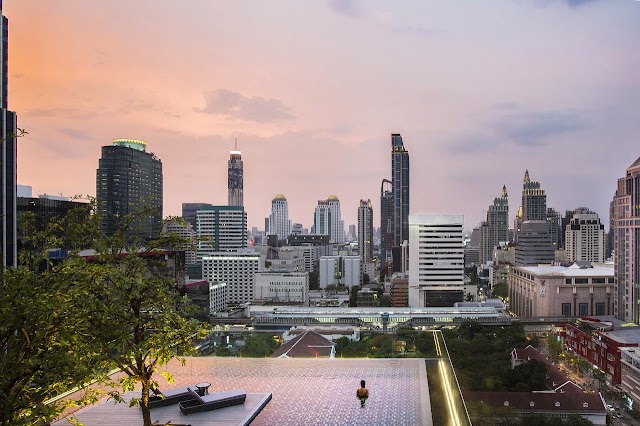 SINDHORN MIDTOWN HOTEL BANGKOK OPENS AS THE FIRST VIGNETTE COLLECTION HOTEL IN ASIA