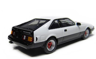 kyosho toyota supra 1/64