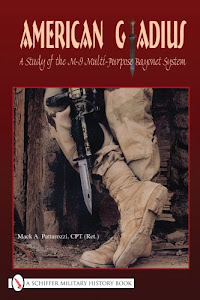 American Gladius: A Study of the M-9 Multi-purpose Bayonet System