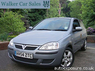 Vauxhall Corsa, Vauxhall Corsa review, Vauxhall Corsa for sale