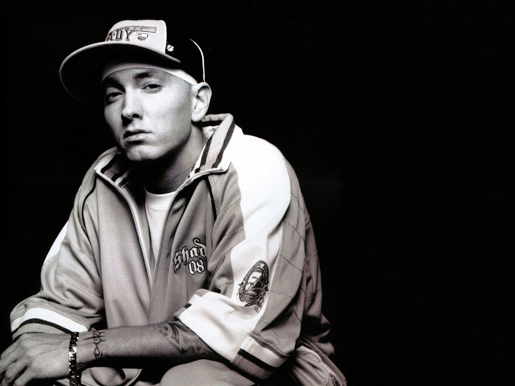 Eminem Wallpapers ~ PC Game : Direct Links