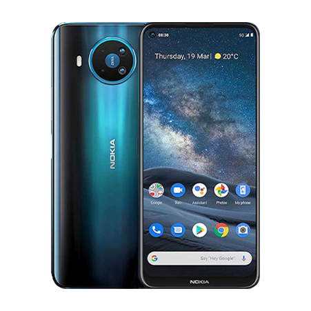 Nokia 8.3 5G